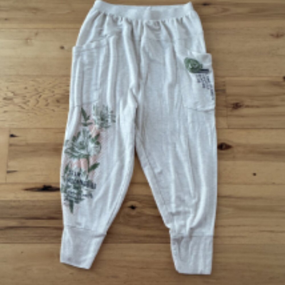 Anthropologie Daily Practice by Anthropologie Relaxed Joggers M - Picture 8 of 14